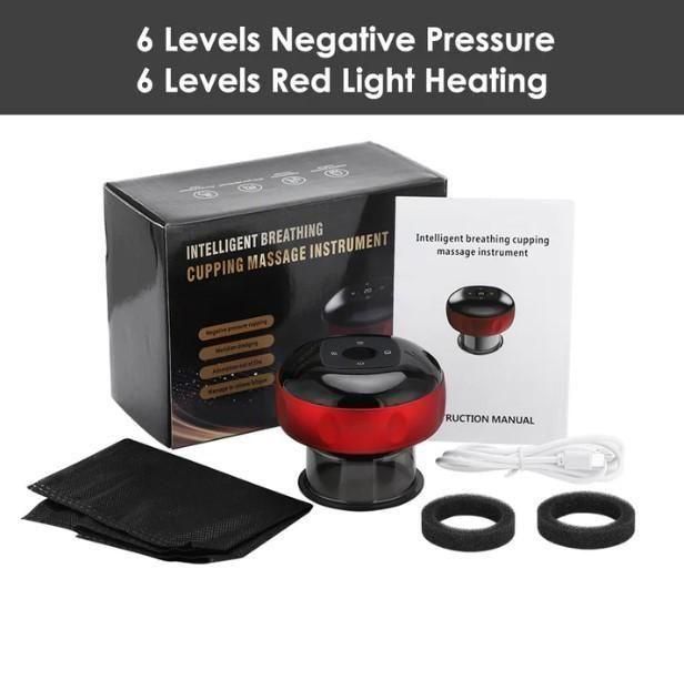 Cupping Therapy Machine