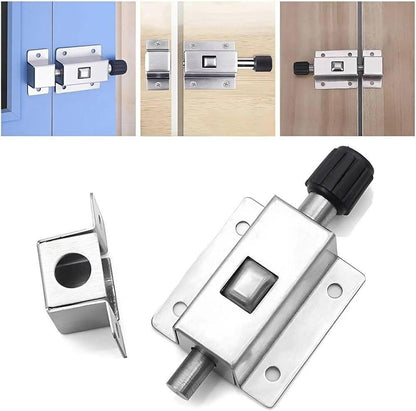 Mini Door Spring Lock - Vistora