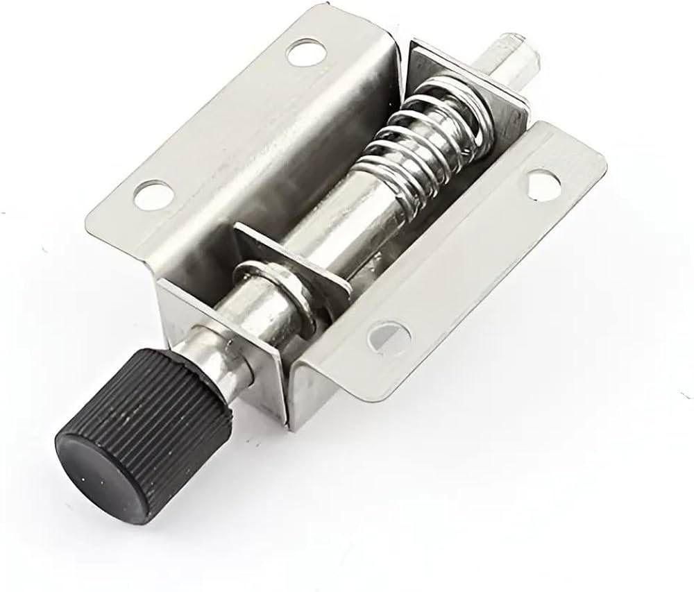 Mini Door Spring Lock - Vistora