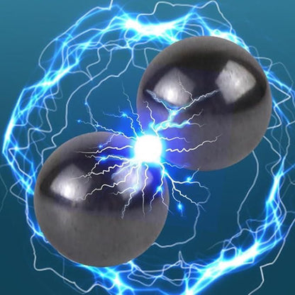 Ignite Brainpower & Bonding — The Magnetic Battle Chess Game Every Family Loves! - Vistora